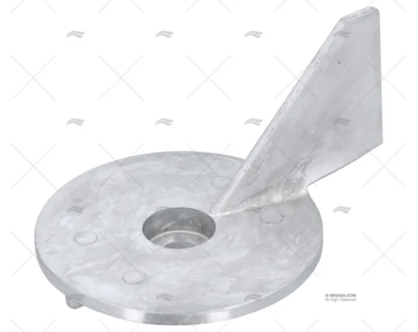 ANODO ZINC MERCUR. SERIE FORMULA 60HP TECNOSEAL