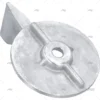ANODO ZINC MERCUR. SERIE FORMULA 60HP TECNOSEAL