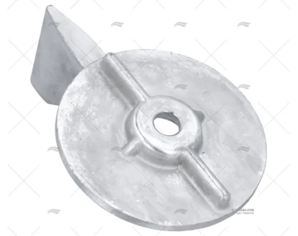 ANODO ZINC MERCUR. SERIE FORMULA 60HP TECNOSEAL