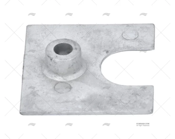 anodo-zinc-mercury-4-5-7hp-tecnoseal-anodos-imnasa-ref-42250435.webp ANODO ZINC MERCURY 4,5-7HP TECNOSEAL