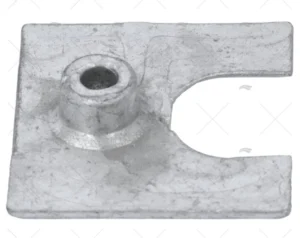 ANODO ZINC MERCURY 4,5-7HP ZINETI