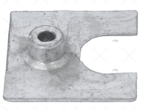 ANODO ZINC MERCURY 4,5-7HP ZINETI