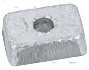 ANODO ZINC MERCURY 4T 4-9,9HP