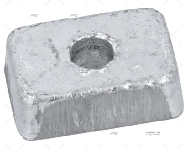 ANODO ZINC MERCURY 4T 4-9,9HP