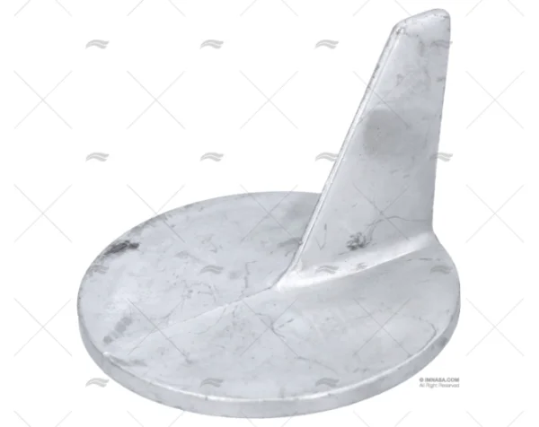 ANODO ZINC MERCURY 50-140 HP H/G 155-230 TECNOSEAL