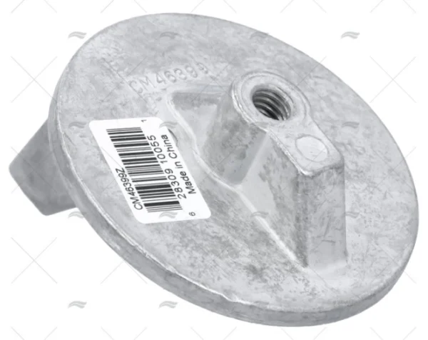 ANODO ZINC MERCURY 50-140HP