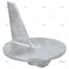 ANODO ZINC MERCURY 50-140HP