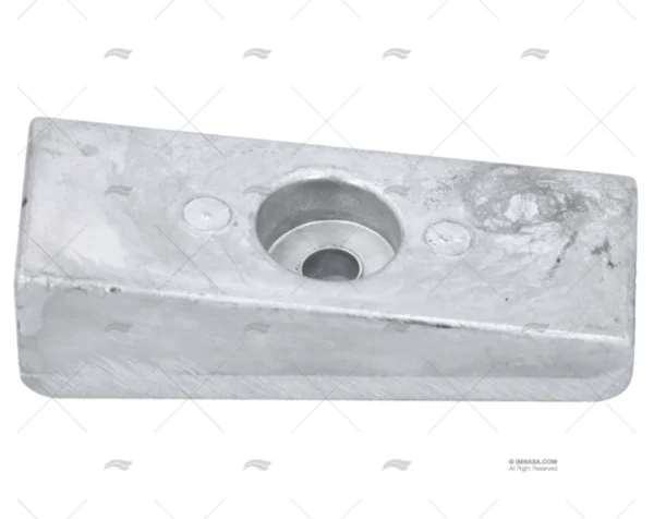 ANODO ZINC MERCURY 75HP V-6 40/50/115 EF TECNOSEAL