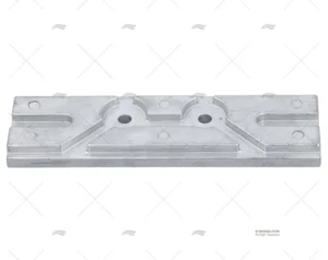 ANODO ZINC MERCURY TRIM TECNOSEAL