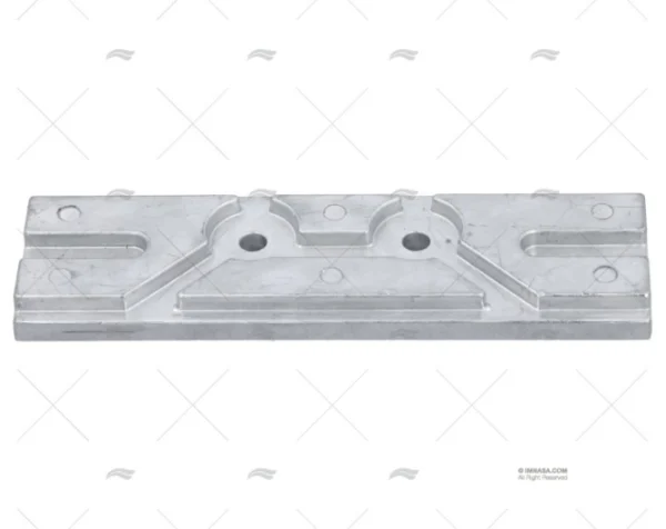 ANODO ZINC MERCURY TRIM TECNOSEAL