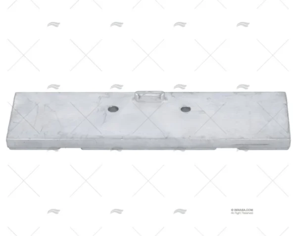 ANODO ZINC MERCURY TRIM TECNOSEAL