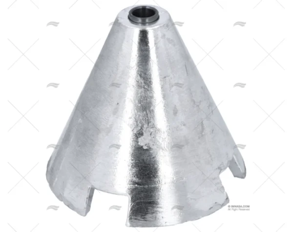 ANODO ZINC MJP Ultrjet 115x102mm ZINETI