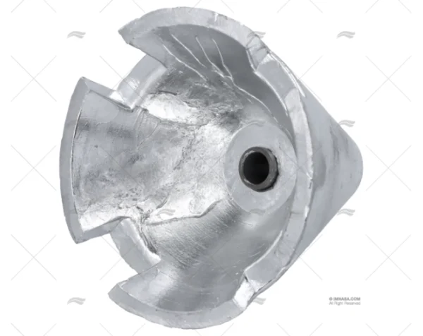 ANODO ZINC MJP Ultrjet 115x102mm ZINETI