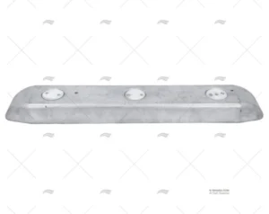 ANODO ZINC MMI 500x85 GUARDIAN