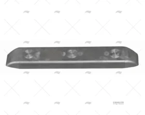 ANODO ZINC MMI 500x85 TECNOSEAL