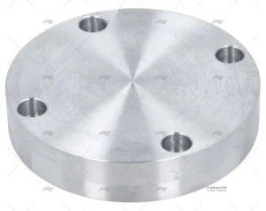 ANODO ZINC MODELO TURIAN 125MM TECNOSEAL