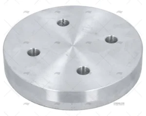 ANODO ZINC MODELO TURIAN 150mm TECNOSEAL