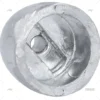 ANODO ZINC MTF 20-30mm TECNOSEAL