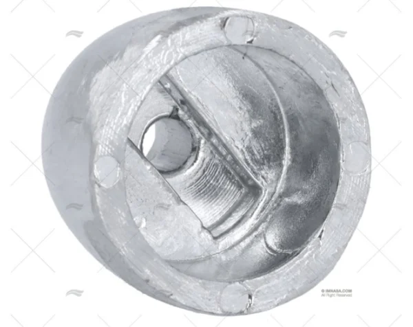 ANODO ZINC MTF 20-30mm TECNOSEAL