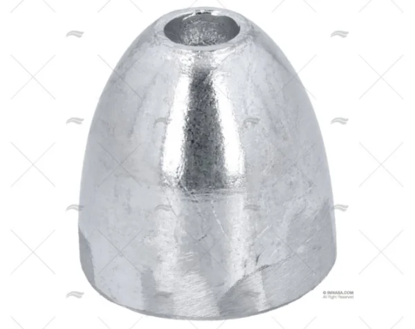 ANODO ZINC MTF 20-30mm TECNOSEAL