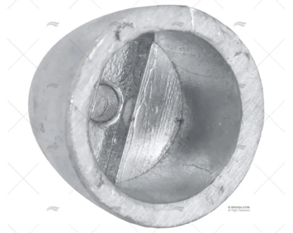 ANODO ZINC MTF 35-50mm TECNOSEAL