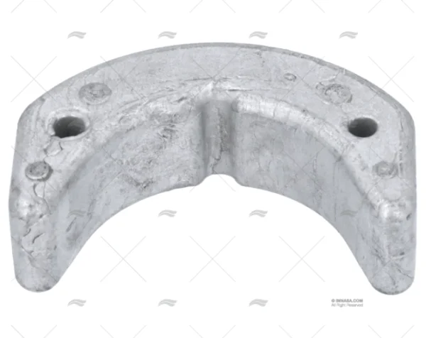 ANODO ZINC OMC 50/75HP TECNOSEAL