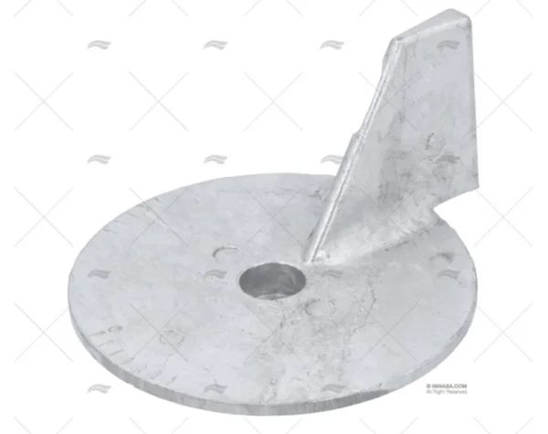 ANODO ZINC OMC EB-FB 55HP TECNOSEAL