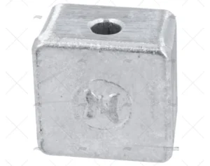 ANODO ZINC OMC-JOHNSON 42X26mm ZINETI