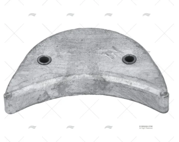 ANODO ZINC OMC-JOHNSON 78X22mm ZINETI