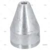 ANODO ZINC ORVEA 81 TECNOSEAL