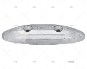 ANODO ZINC OVAL 0.51kg GUARDIAN