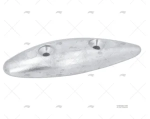 ANODO ZINC OVAL 0,51kg TECNOSEAL