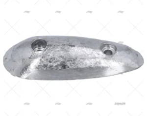 ANODO ZINC PEZ 0,250kg