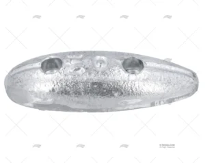 ANODO ZINC PEZ 0,470kg ZINETI