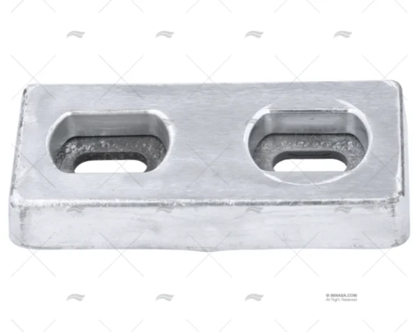 ANODO ZINC PLACA 1.46kg GUARDIAN