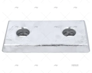 ANODO ZINC PLACA 8.9kg GUARDIAN