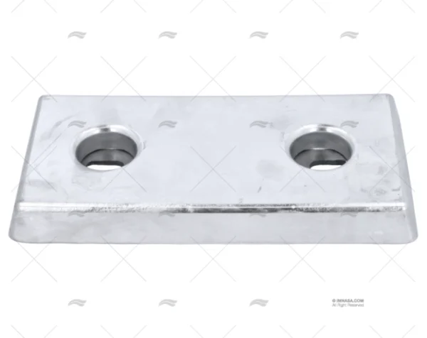 ANODO ZINC PLACA 8.9kg GUARDIAN