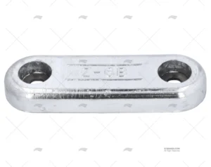 ANODO ZINC PLACA FAIRLINE SUNSEEKER ZINETI
