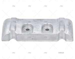 ANODO ZINC PLACA VERADO 215/275HP TECNOSEAL