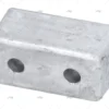ANODO ZINC PLACA YAMAHA 115/225HP