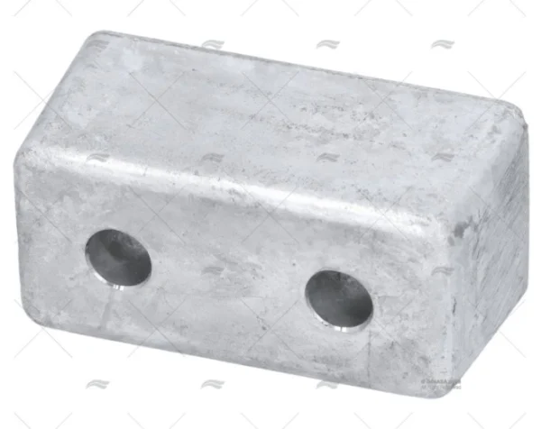 ANODO ZINC PLACA YAMAHA 115/225HP