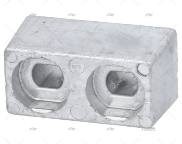 ANODO ZINC PLACA YAMAHA 115/225HP TECNOSEAL