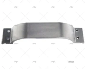 ANODO ZINC PLACA YAMAHA 150/200HP TECNOSEAL