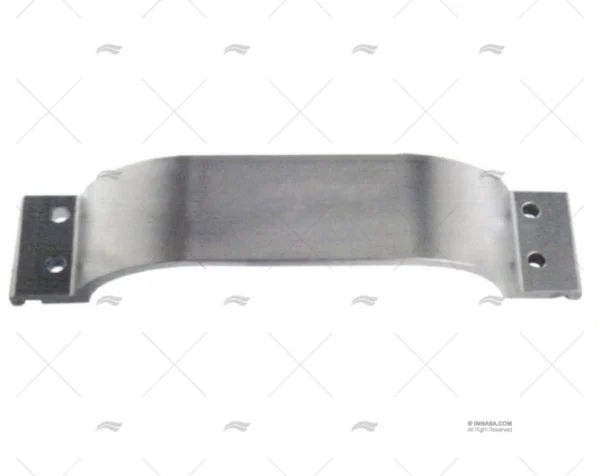 ANODO ZINC PLACA YAMAHA 150/200HP TECNOSEAL