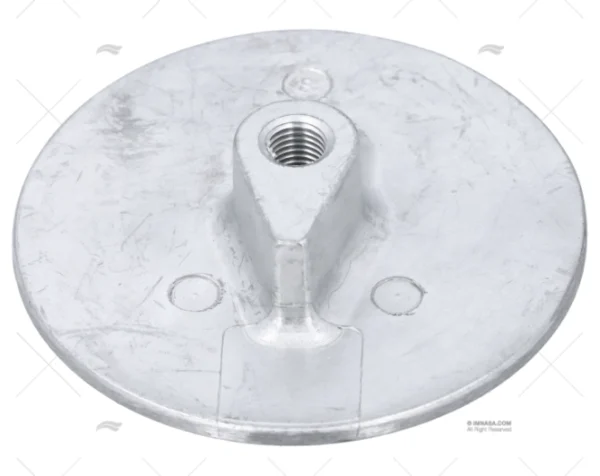 ANODO ZINC PLACA YAMAHA 60-225 HP TECNOSEAL