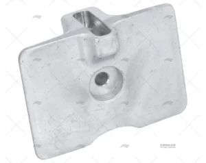 ANODO ZINC PLACA YAMAHA TECNOSEAL
