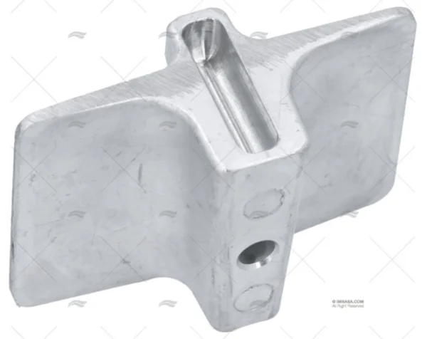 ANODO ZINC PLACA YAMAHA TECNOSEAL