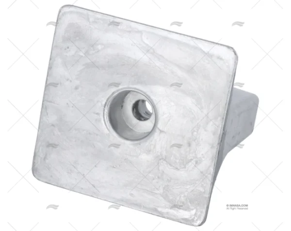 ANODO ZINC PLACA YAMAHA TECNOSEAL