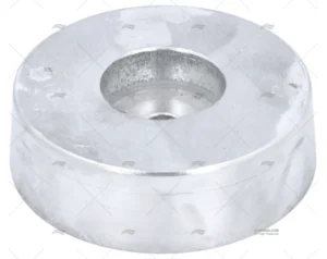 ANODO ZINC POPA 125MM 2.65kg GUARDIAN