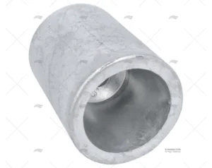 ANODO ZINC PUNTA EJE 25mm RADICE TECNOSEAL
